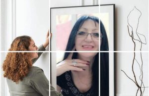 Ljiljana Skelić Vemić….CARSTVO SAMOĆE….i….KRADEM SEĆANJA..