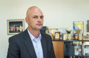 Uskrsna čestitka gradonačelnika Stjepana Boškovića