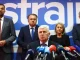 Danas sastanak sarajevske Trojke i HDZ-a u Mostaru