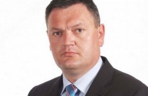 Uskrsna čestitka predsjednika Vlade HBŽ-a Ivana Vukadina i ministara