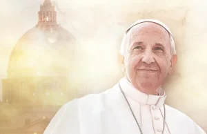 Umro je papa Franjo