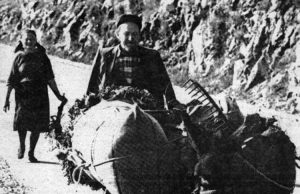 Hercegovačka svakodnevnica: Kočerin u ožujku 1991.