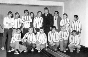 Iz prošlosti Širokog Brijega: Kuglački klub ‘Lištica’