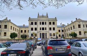 Vlada RH: Gimnaziji na Širokom 500 000 eura, SKB Mostar 10 milijuna eura …