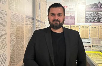 Široki Brijeg: Marko Banožić predstavlja knjigu “Mediji i suvremeni terorizam”