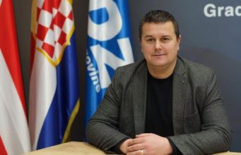 Hrvatske stranke odbacuju Schmidtove navode o marginalizaciji Bošnjaka u Mostaru