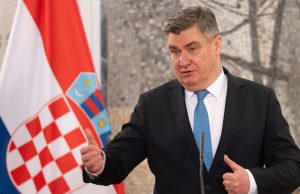 MILANOVIĆ: Nitko više neće ući u Europsku uniju, možda još Crna gora