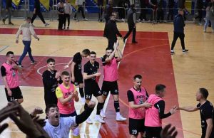 Malonogometaši Rame izborili elitni status – novi su bh. premijerligaši