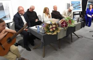„Svibanjske svečanosti“ započele sadržajnim kulturnim programom