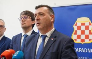 Čović: Rudnici boksita imaju trenutni dug ispod pola milijuna KM
