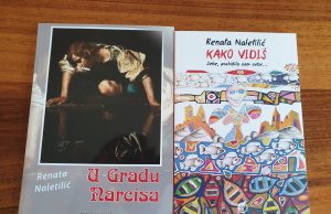 Renata Naletilić…….. Kako vidiš……..