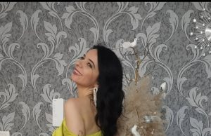 Marina Vukoja”Sanjajte, ostvarite svoje snove, volite se i cijenite više sebe!