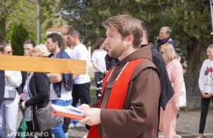 Fra Branimir Musa se vraća u Široki Brijeg, Fra Augustin Čordaš odlazi u Drinovce