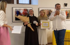 Humanitarna udruga fra Mladen Hrkać obilježila 13. godišnjicu rada