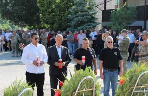 Posuški Gradac: „Bušići“ proslavili 33. obljetnicu osnutka