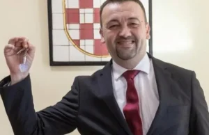Pavliček: Složit ćemo većinu u Vukovaru, ali bez DP-a. S njima ne želim
