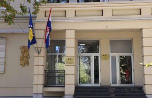 HNS BiH najavljuje sjednicu Predsjedništva