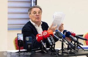 Zdravko Mamić najavio “jako zanimljivu press konferenciju” za medije