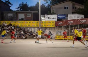 Uzarići izbacili Čerigaj, Turčinovići bolji od Rasna, a Lijeva Obala nadigrala Crne Lokve