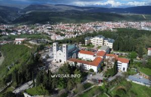 Detaljan program devetnica Velikoj Gospi u Širokom Brijegu i na sam blagdan