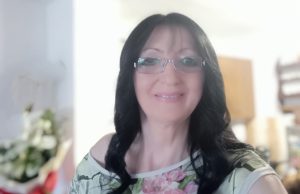 Ljiljana Skelić Vemić….ĆUTANJE…..i…..DANAS SAM SLIKAR…