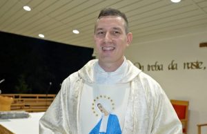 Ljubuški: Don Pavao Prusina na Humcu proslavio Mladi misu