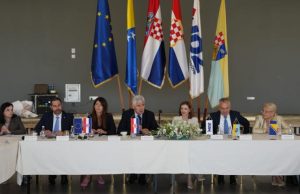 Održan XXVII. Koordinacijski sastanak dužnosnika HDZ-a BiH i predstavnika RH – o političkoj stabilnosti, suradnji i strateškim projektima za Hrvate u BiH