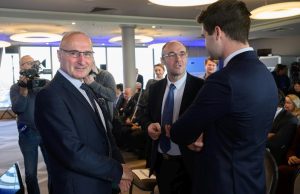 Radman: Da su Hrvati znali da neće biti ravnopravni ne bi potpisali Daytonski sporazum
