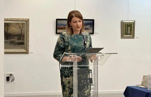 Iz rukopisa Viktorije Bukovac……Stipića livada….. i… O bolu ti jednom pišem…..