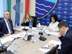 Potpora mladima, uključenje u prekogranične projekte i primanje policijskih kadeta