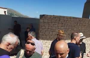 TJEDNI KOMENTAR Nakon propovijedi provincijala fra Joze Grbeše na Bilima ništa više neće biti isto – general Ljubo Ćesić-Rojs otvorio dušu