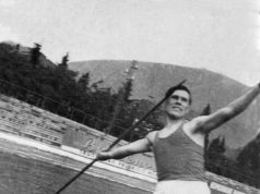 Iz Arhiva Širokog Brijega “: Bacač koplja Branko Zeljko (1940. – 2024.)