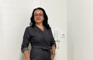 Biljana Petrović…….Ona se promijenila…….