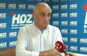 KOŽUL: Cilj analize navodne diskriminacije Bošnjaka blokirati Izborni zakona
