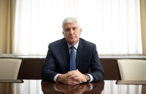 ČOVIĆ: Odluke Suda BiH, OHR-a i SIP-a trebaju se poštovati, na jesen o Izbornom zakonu