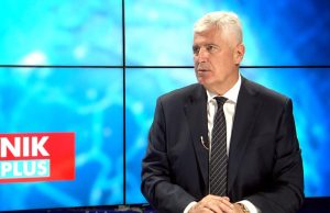 VIDEO ČOVIĆ: Podići hrvatsko-bošnjačku suradnju, neću se kandidirati za Predsjedništvo BiH
