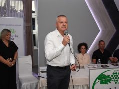 Sportskom tribinom sinoć službeno otvoreni 70. Dani berbe grožđa – Brotnjo 2025.