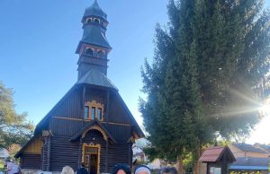 Marina Vukoja……Kud god pođi svom rodu dođi…….