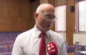 ŠIMUNOVIĆ ODGOVORIO BLAŽEVIĆU: Nadljudskim naporima branili smo Jajce