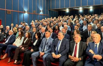 Zastupnica Filipović na svečanoj sjednici Gradskog vijeća: Gradimo Čapljinu kao mjesto prosperiteta i zajedničke budućnosti