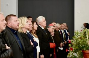 “Jedan čovjek može promijeniti sudbinu naroda”: Svečano otvoreni 22. Didakovi dani na Humcu