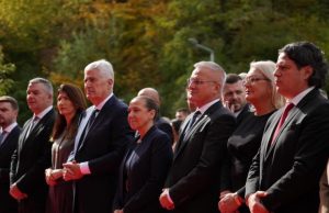 Nova zgrada Doma zdravlja Kiseljak svečano otvorena: