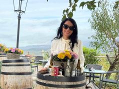 Marina Vukoja…Gospina papučica…