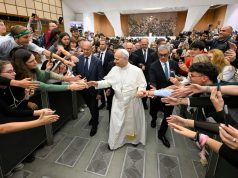 JUBILEJ SVIJETA OBRAZOVANJA Papa Lav XIV. pozvao mlade da budu graditelji mira i humaniziraju digitalni svijet