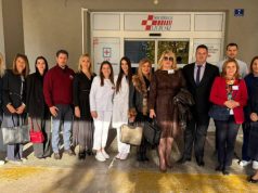 Dom zdravlja Ljubuški prošao vanjsku ocjenu AKAZ-a