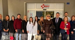 Dom zdravlja Ljubuški prošao vanjsku ocjenu AKAZ-a