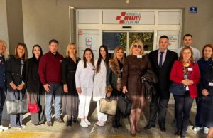 Dom zdravlja Ljubuški prošao vanjsku ocjenu AKAZ-a