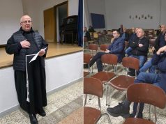 ČERIN Održana godišnja skupština Humanitarne udruge fra Didak Buntić