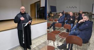 ČERIN Održana godišnja skupština Humanitarne udruge fra Didak Buntić