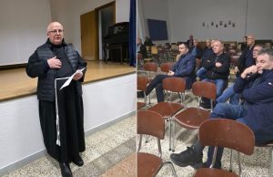 ČERIN Održana godišnja skupština Humanitarne udruge fra Didak Buntić